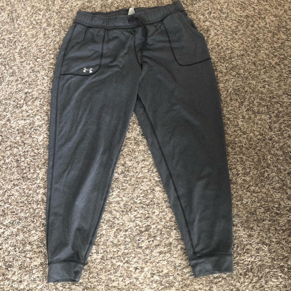 Under Armour women’s joggers size L